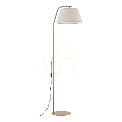 Kontrollera Formo Sabia golvlampa 1 Xe27