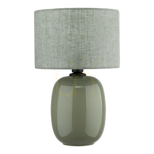 Melody Olive nattlampa 1 Xe27 small 10