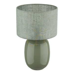 Melody Olive nattlampa 1 Xe27 small 6