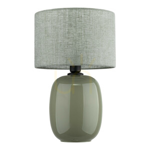Melody Olive nattlampa 1 Xe27 small 8