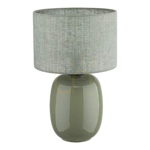 Kontrollera Melody Olive nattlampa 1 Xe27
