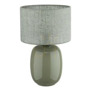 Melody Olive nattlampa 1 Xe27 small 0