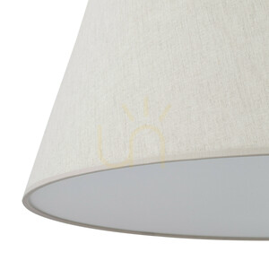 Formo Sabia Len taklampa 1 Xe27 small 3