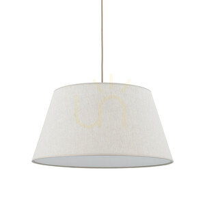 Formo Sabia Len taklampa 1 Xe27 small 5