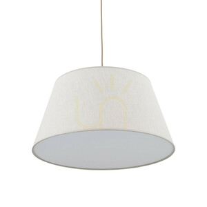Formo Sabia Len taklampa 1 Xe27 small 6