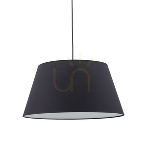 Formo Black taklampa 1 Xe27 small 5