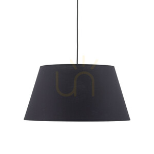 Formo Black taklampa 1 Xe27 small 7