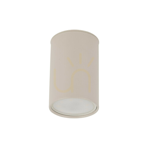 Kontrollera Top Cashmere Spot Light 1 XGU10