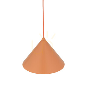 Cono M Salmon taklampa 1 Xe27 small 3
