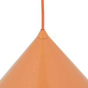 Cono XL Salmon taklampa 1 XE27 small 3