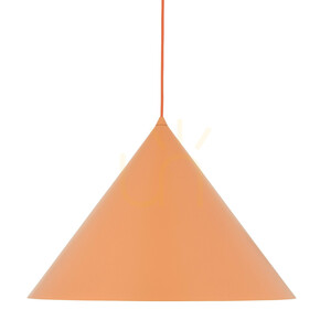 Cono XL Salmon taklampa 1 XE27 small 5