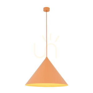 Cono XL Salmon taklampa 1 XE27 small 6