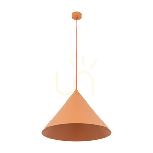 Cono XL Salmon taklampa 1 XE27 small 7