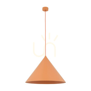 Cono XL Salmon taklampa 1 XE27 small 0