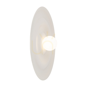 Onda Kaszmir L vägglampa 1 Xg9 small 5