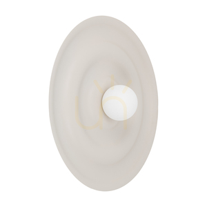 Onda Kaszmir L vägglampa 1 Xg9 small 6