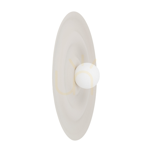 Kontrollera Onda Kaszmir L vägglampa 1 Xg9