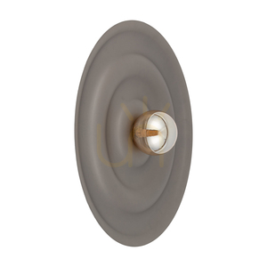 Onda New Brown L vägglampa 1 Xg9 small 4