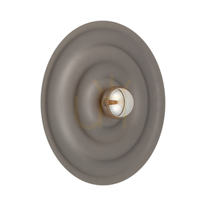 Onda New Brown L vägglampa 1 Xg9 small 6