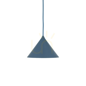 Cono S Navy taklampa 1 Xe27 small 5