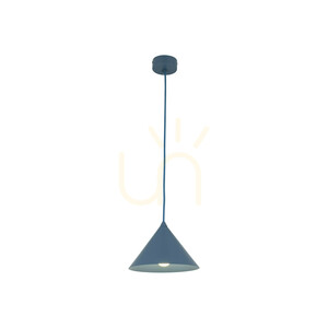 Cono S Navy taklampa 1 Xe27 small 6