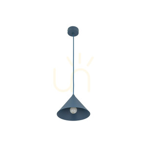 Cono S Navy taklampa 1 Xe27 small 7