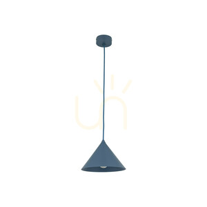 Cono S Navy taklampa 1 Xe27 small 0