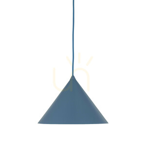 Cono M Navy taklampa 1 Xe27 small 4