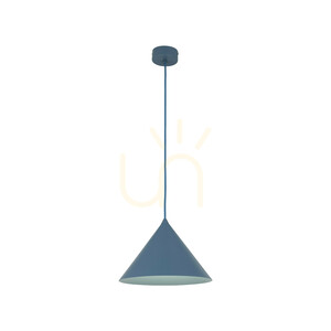 Cono M Navy taklampa 1 Xe27 small 5