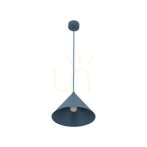 Cono M Navy taklampa 1 Xe27 small 6