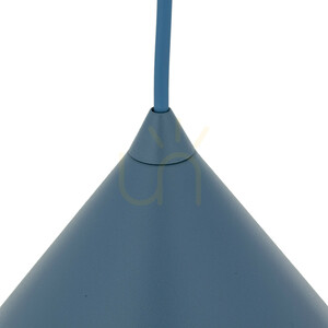 Cono XL Navy taklampa 1 XE27 small 3