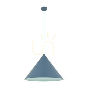 Cono XL Navy taklampa 1 XE27 small 7