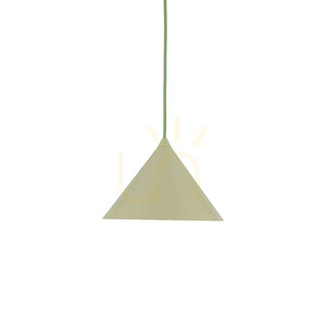 Cono S Pistacio taklampa 1 Xe27 small 5