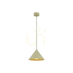 Cono S Pistacio taklampa 1 Xe27 small 6