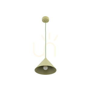 Cono S Pistacio taklampa 1 Xe27 small 7