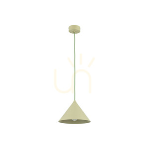 Cono S Pistacio taklampa 1 Xe27 small 0