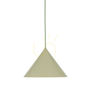Cono M Pistacio taklampa 1 Xe27 small 4