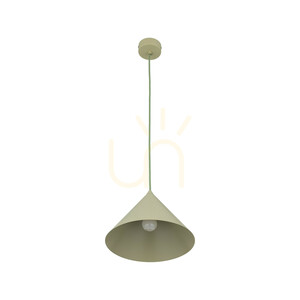 Cono M Pistacio taklampa 1 Xe27 small 6