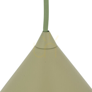 Cono L Pistacio taklampa 1 Xe27 small 3