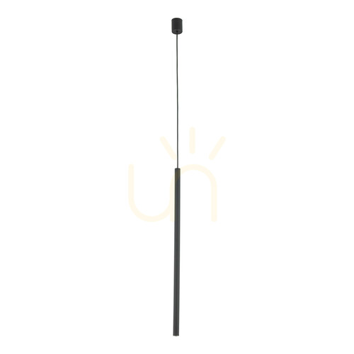 Kontrollera Ferro Black 750 taklampa 1 Xg9