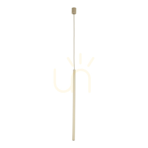 Kontrollera Ferro Sabia Champagne 750 taklampa 1 Xg9