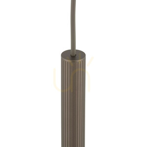 Ferro New Brown 500 taklampa 1 Xg9 small 2