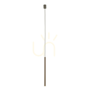 Ferro New Brown 500 taklampa 1 Xg9 small 4