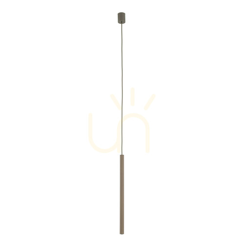 Kontrollera Ferro New Brown 500 taklampa 1 Xg9