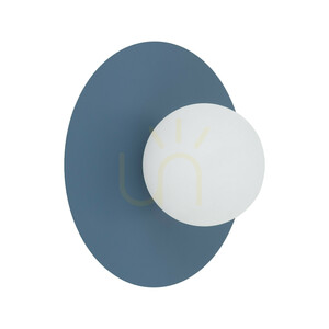Pixi Navy vägglampa 1 Xg9 small 4