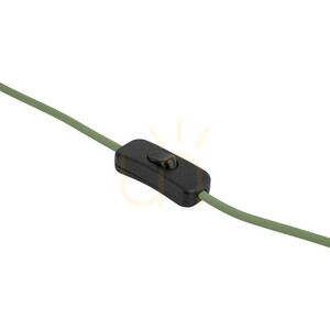 Miki Pistacio Stort nattljus 1 Xe27 small 3