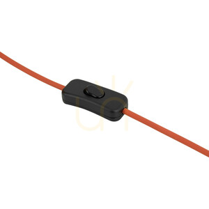 Miki Salmon Big nattlampa 1 Xe27 small 3