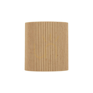 Eve Corte vägglampa i trä 1 XGU10 small 8