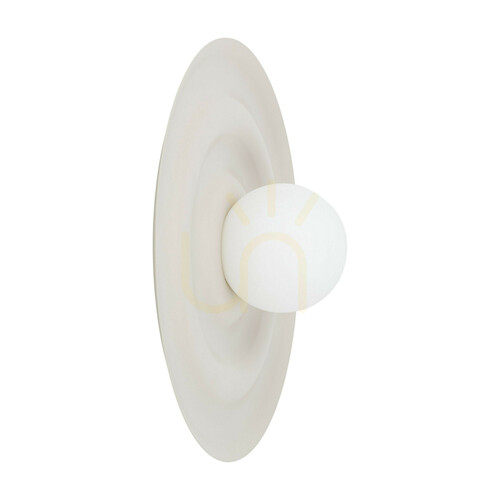 Kontrollera Onda Kaszmir M vägglampa 1 Xg9
