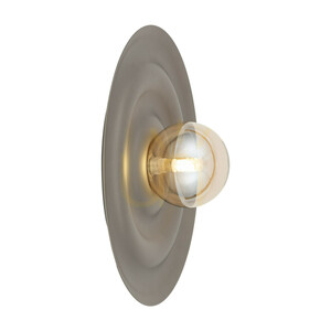 Onda New Brown M vägglampa 1 Xg9 small 4